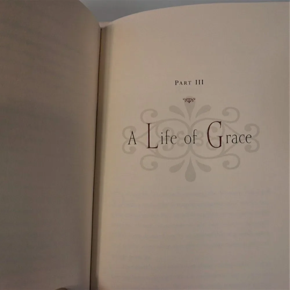 Everyday Grace : Having Hope, Forgiveness, and Miracles by Marianne Williamson